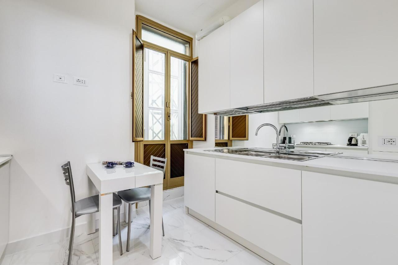 Opera Exclusive House By Premium Suites Collection Roma Exterior foto