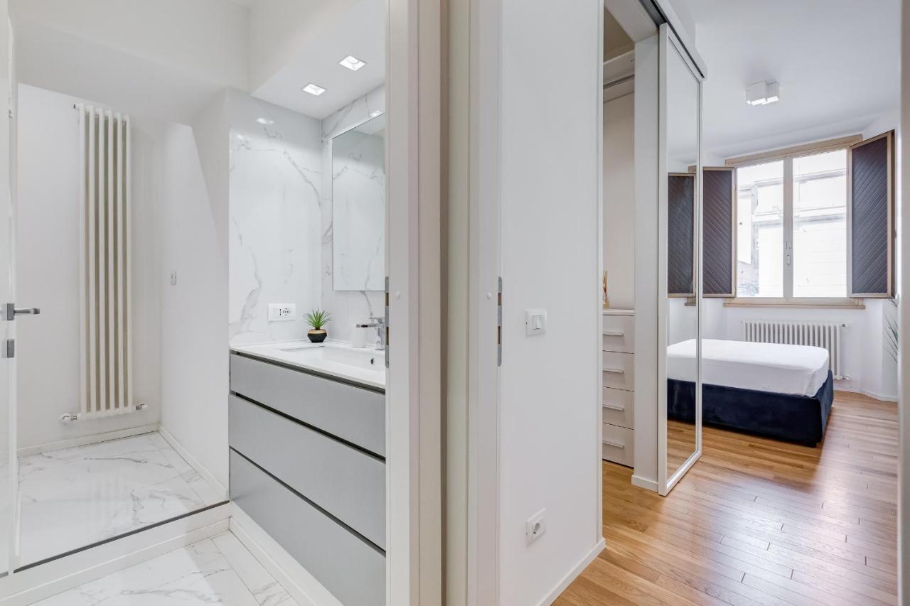 Opera Exclusive House By Premium Suites Collection Roma Exterior foto
