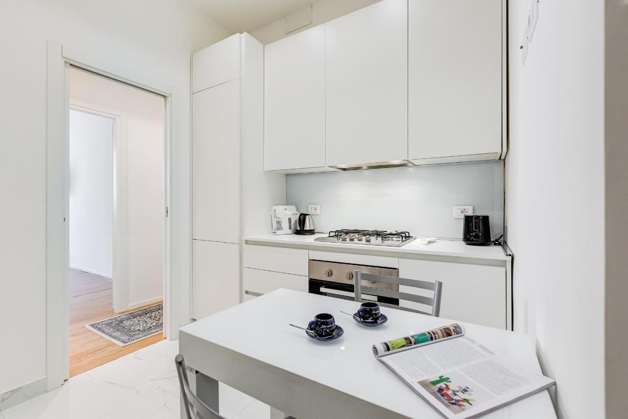 Opera Exclusive House By Premium Suites Collection Roma Exterior foto