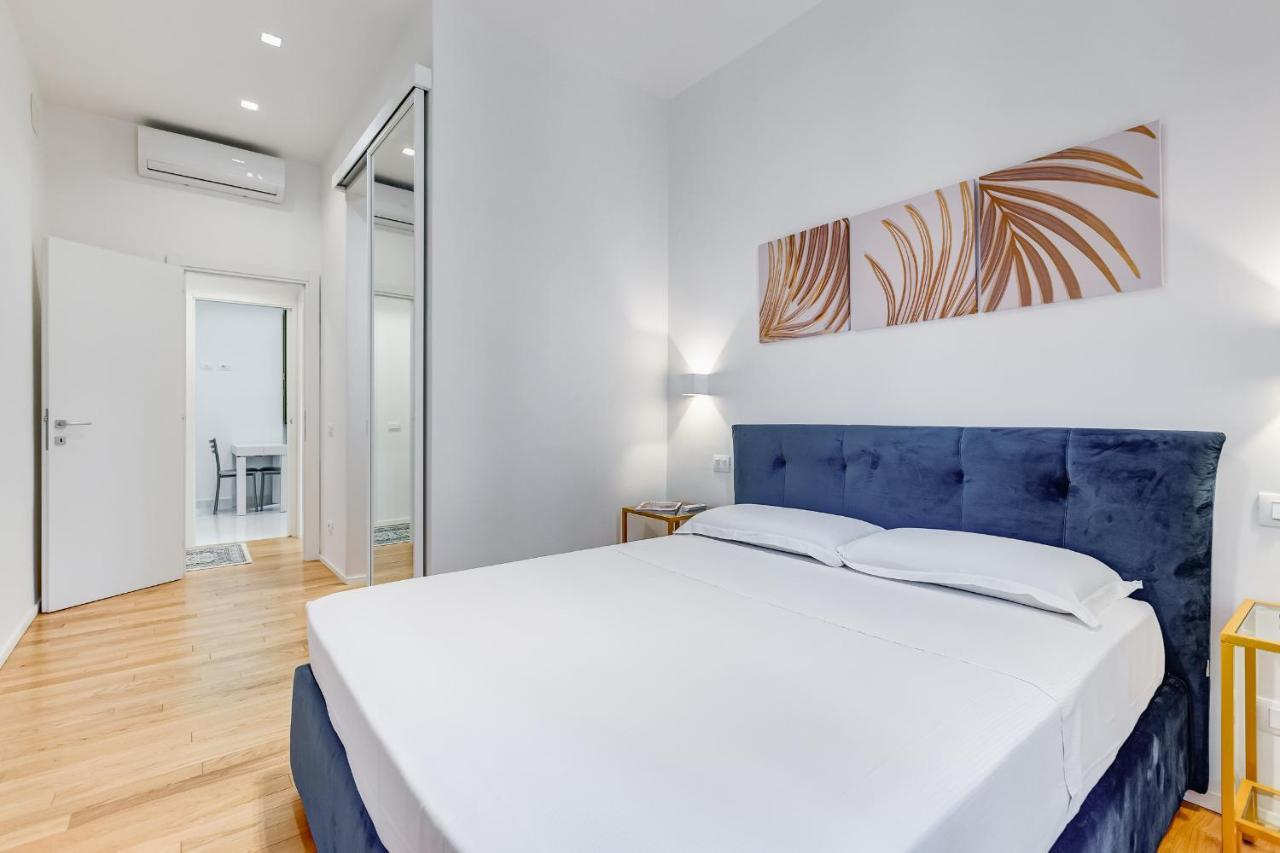 Opera Exclusive House By Premium Suites Collection Roma Exterior foto