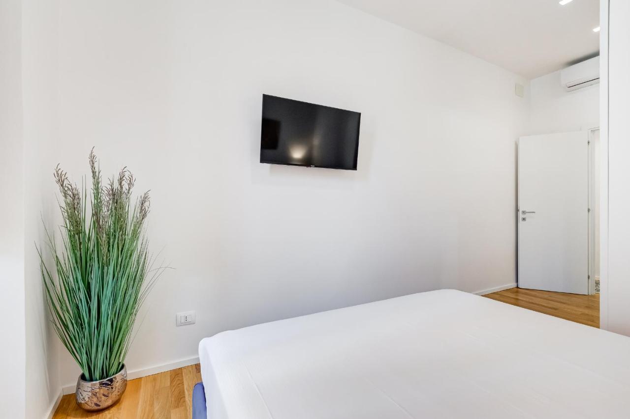 Opera Exclusive House By Premium Suites Collection Roma Exterior foto