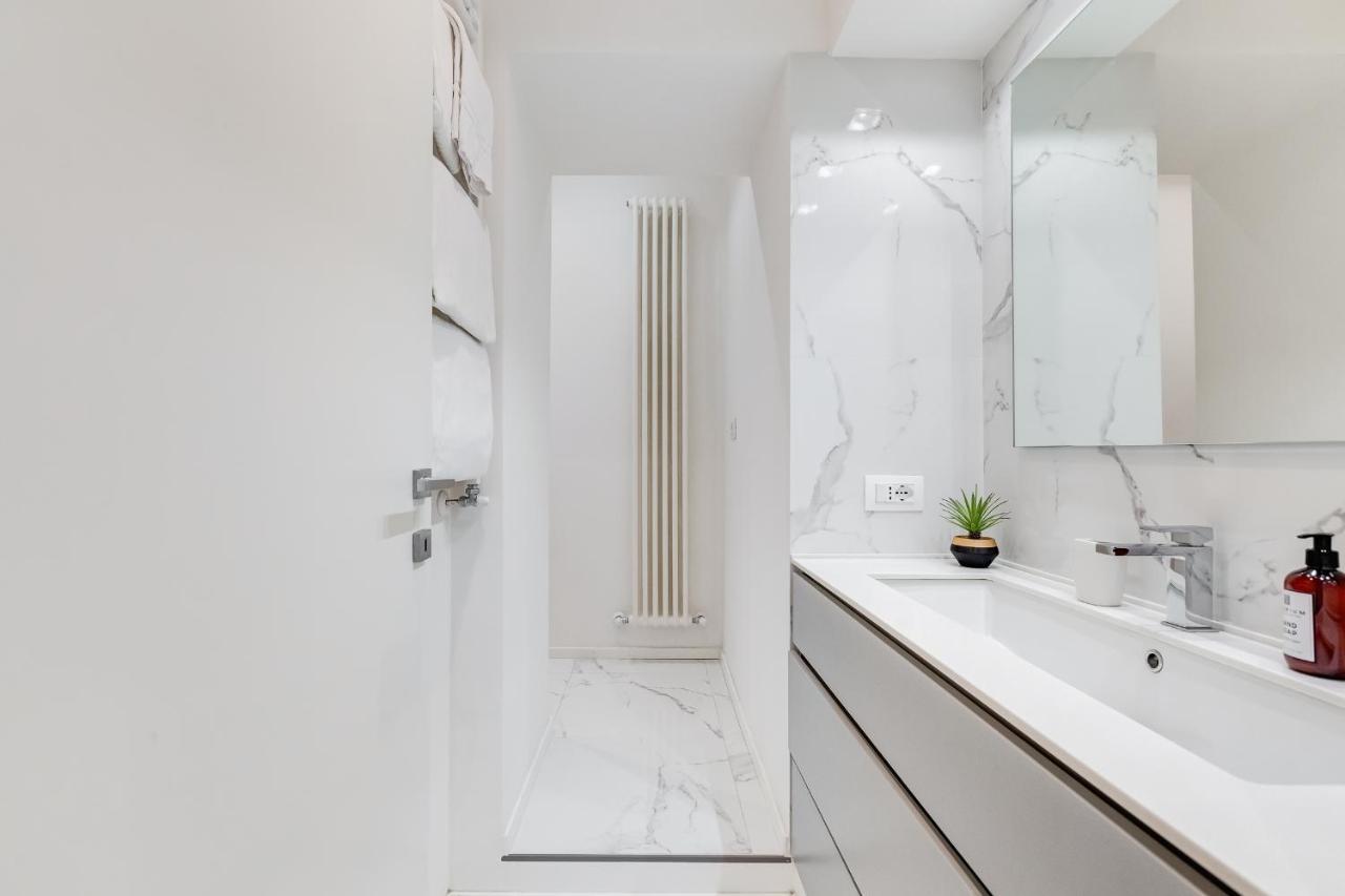 Opera Exclusive House By Premium Suites Collection Roma Exterior foto