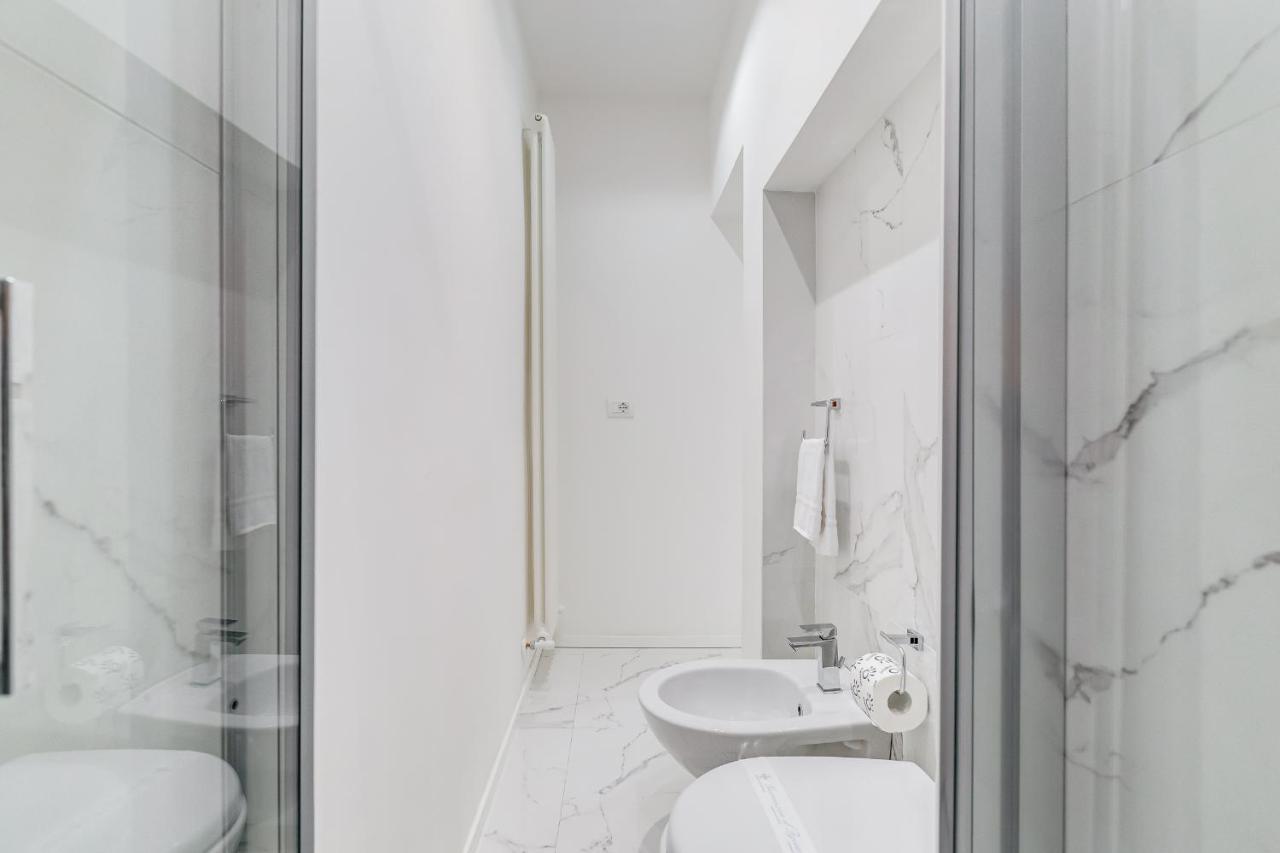 Opera Exclusive House By Premium Suites Collection Roma Exterior foto