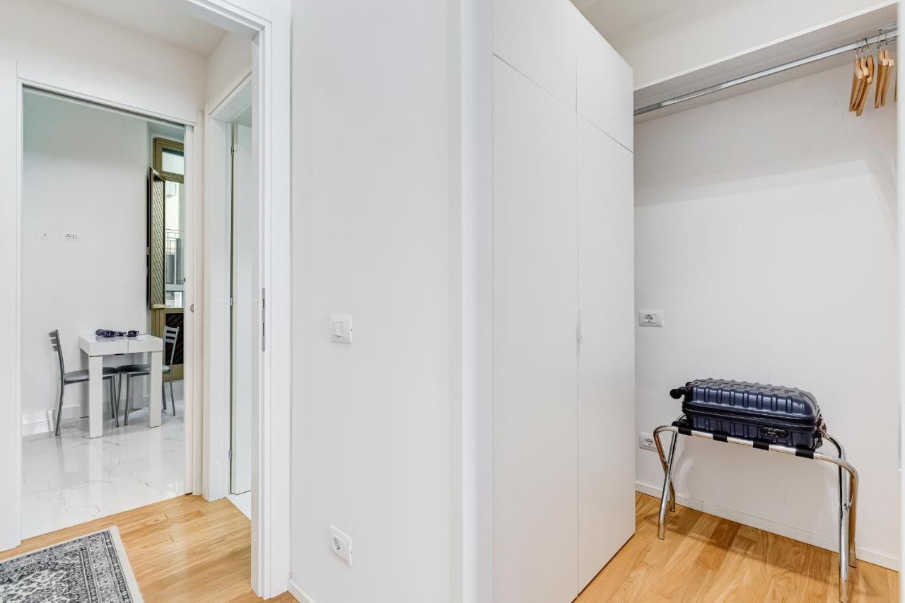 Opera Exclusive House By Premium Suites Collection Roma Exterior foto