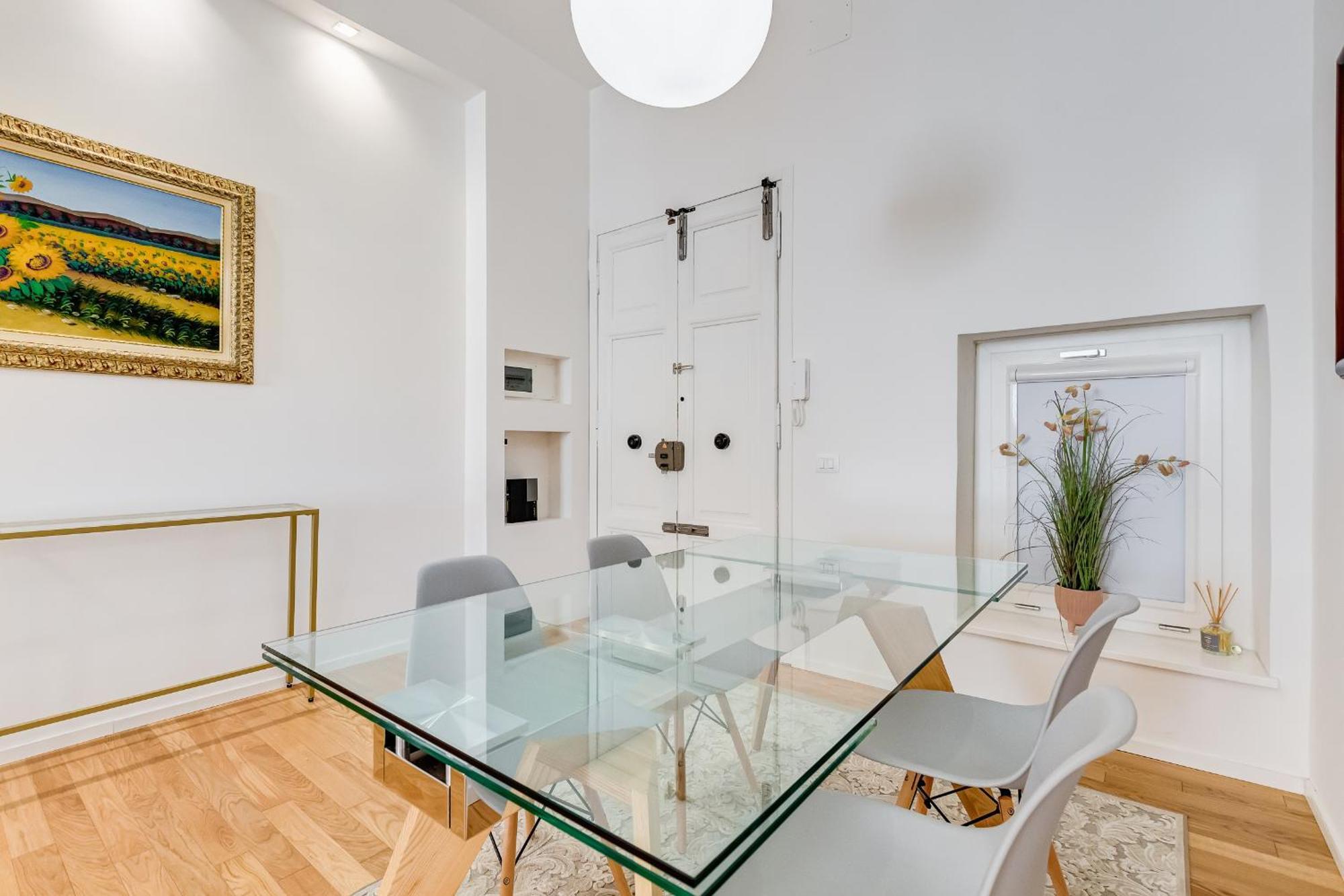 Opera Exclusive House By Premium Suites Collection Roma Exterior foto