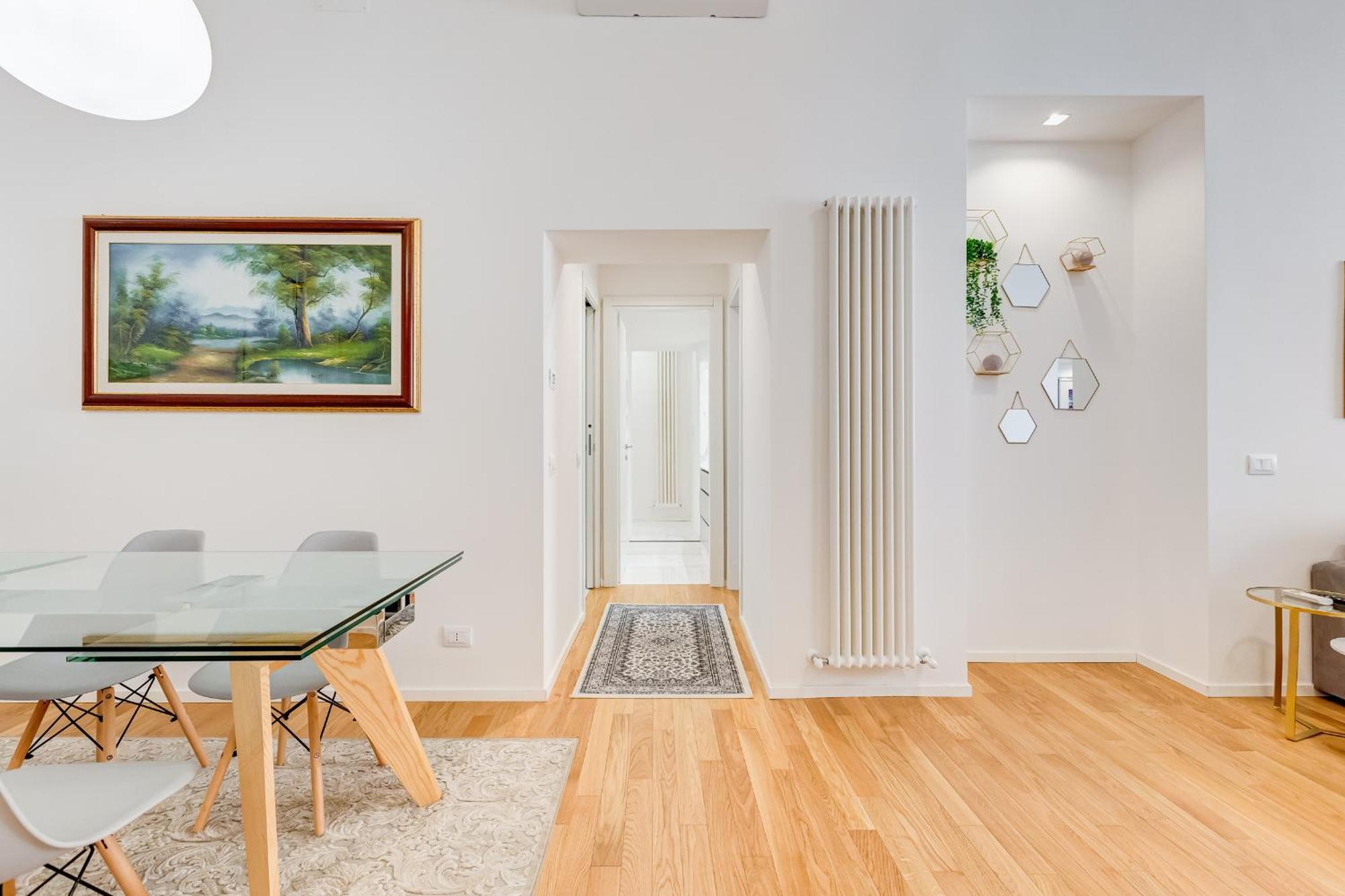 Opera Exclusive House By Premium Suites Collection Roma Exterior foto