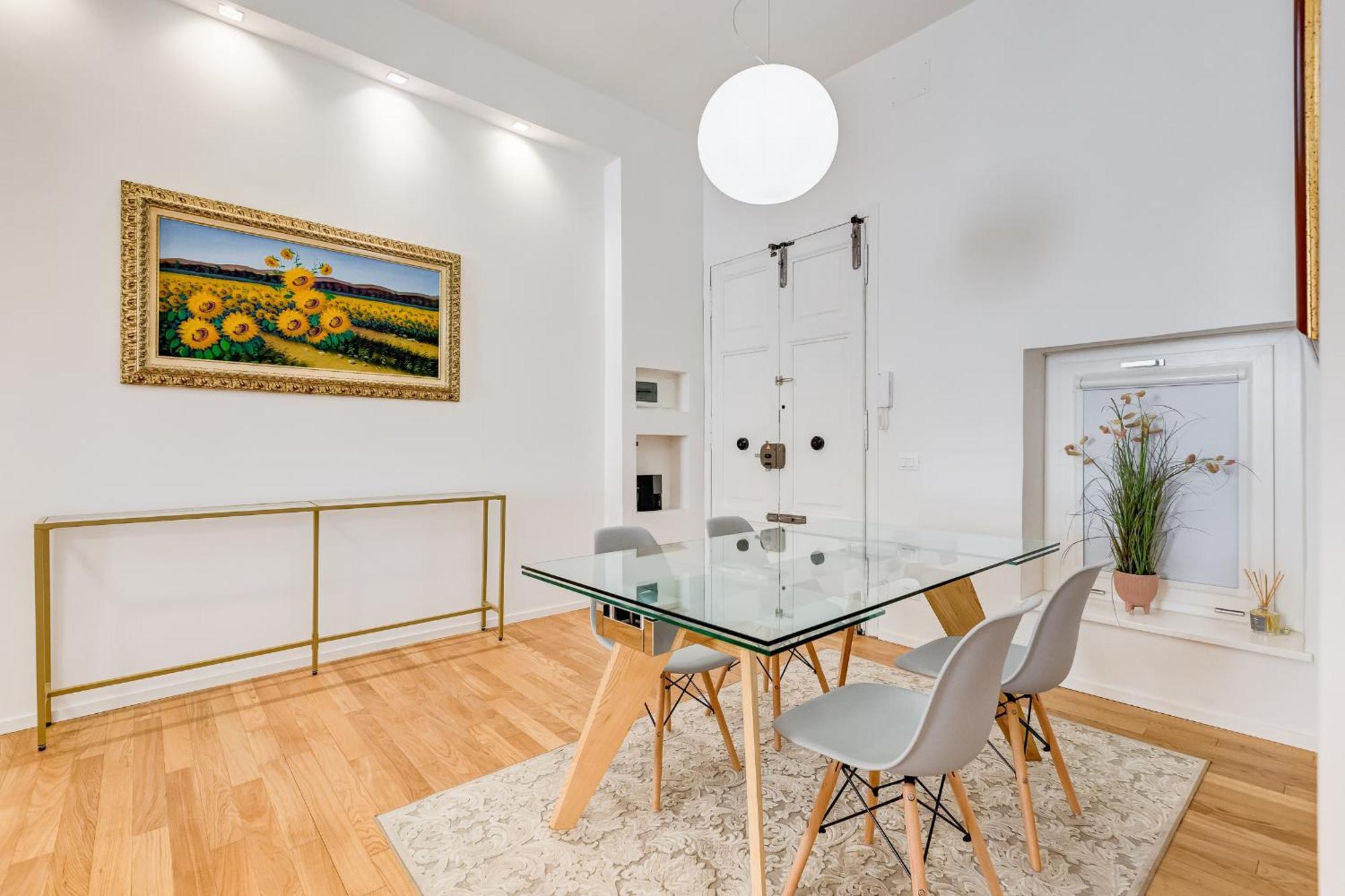 Opera Exclusive House By Premium Suites Collection Roma Exterior foto